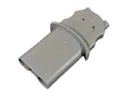 EDC-1050, EDC-P150 defibrillation electrodes