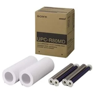 Sony UPC-R80MD Colour Print Pack