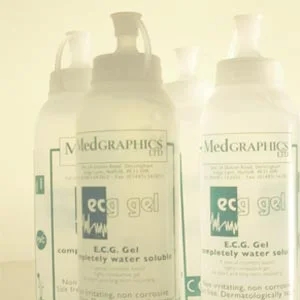ECO Clear SuperGel for Ultrasounds