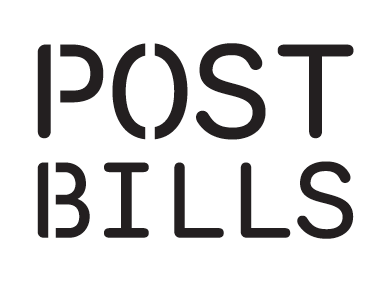 Post Bills Agency