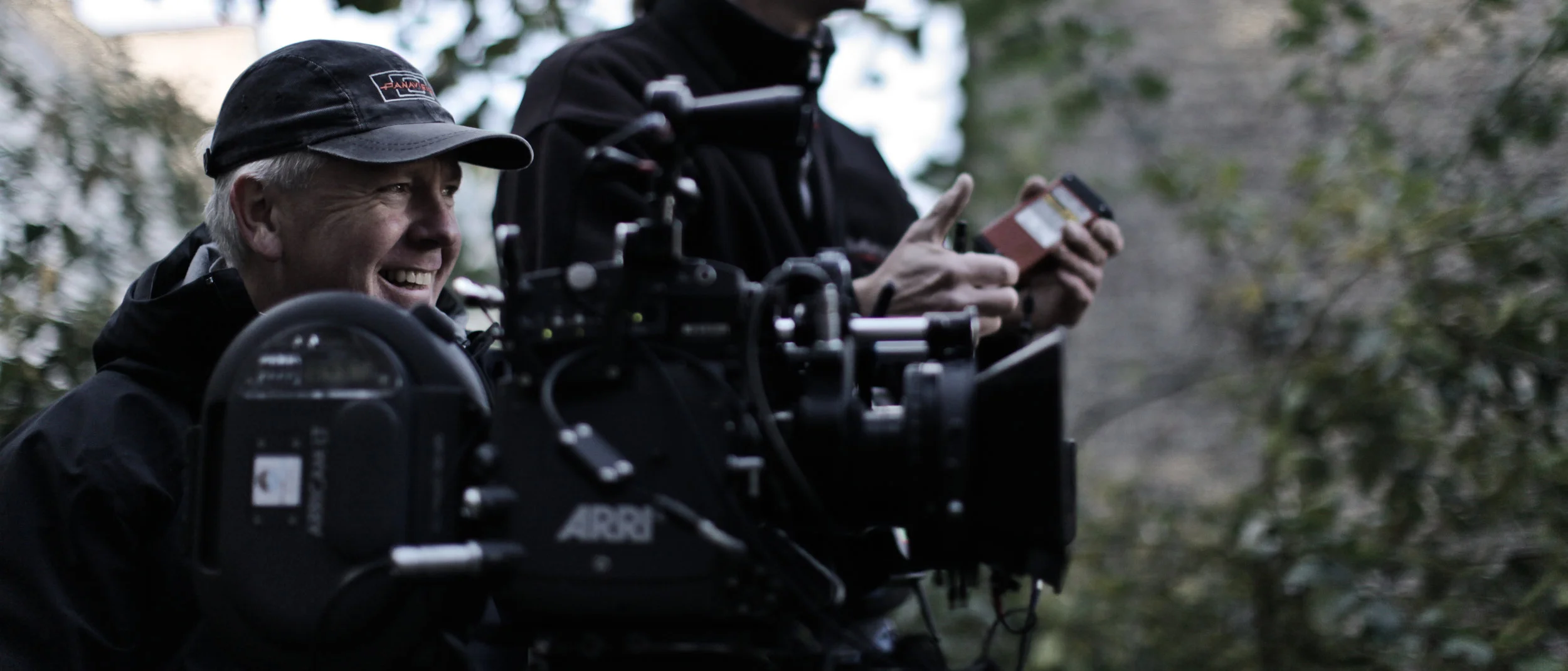 22nd of May (set photographer)