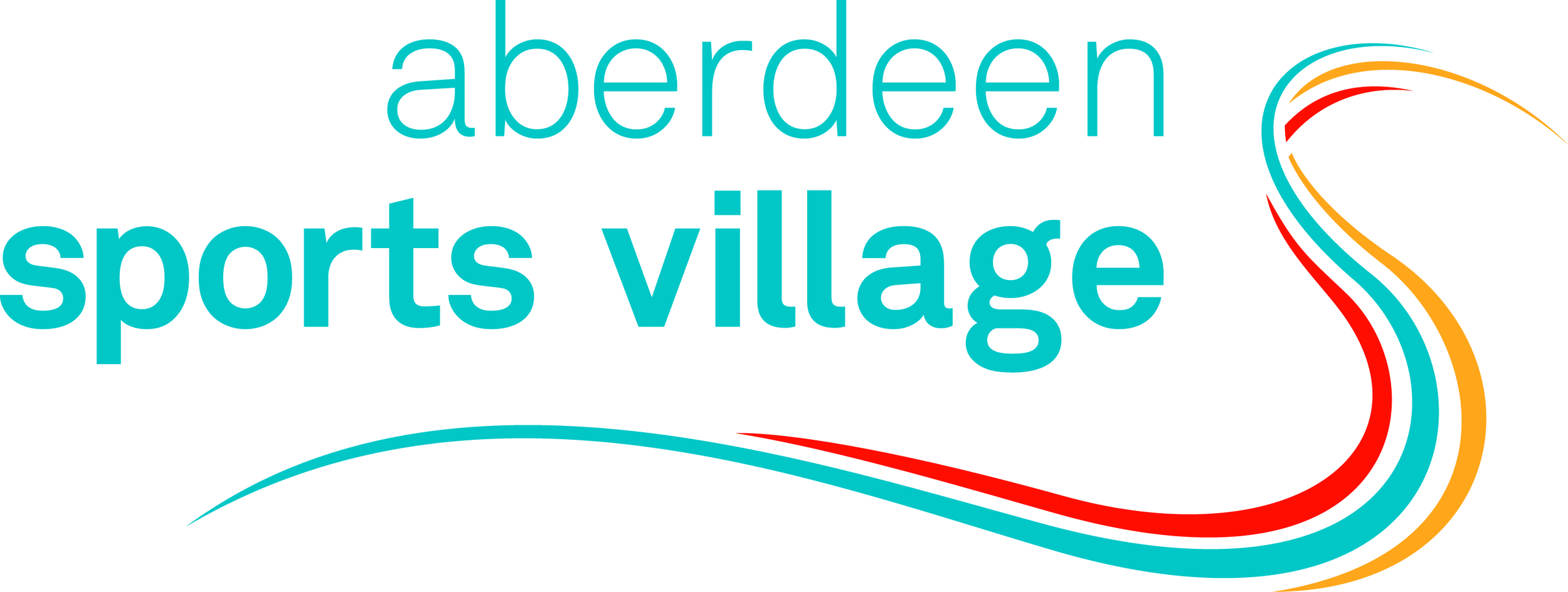 Aberdeen Sports Village
