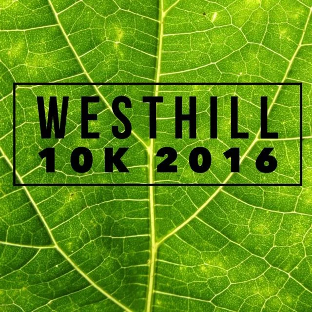 Westhill 10km