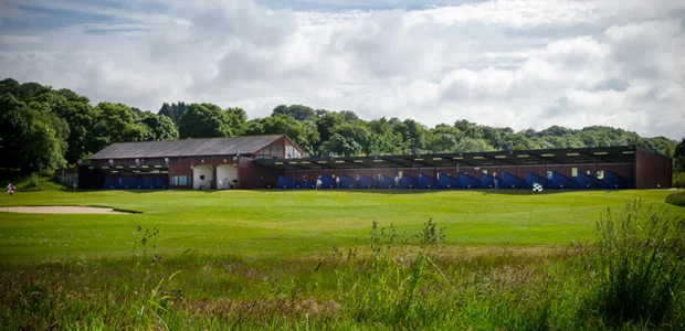 Paul Laurie Golf Centre, South Deeside Road, Aberdeen, AB12 5YN