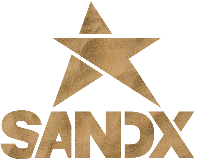 SandX