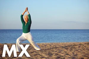 MX Class - Toronto - Beach