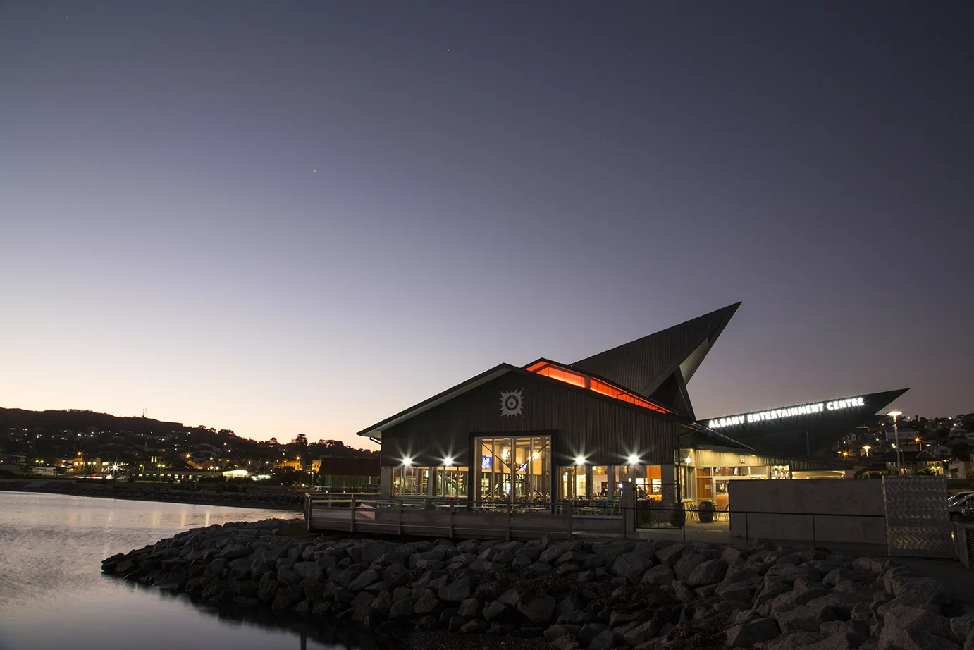 Margaret River + Perth Interiors Architecture Photographer - Due South