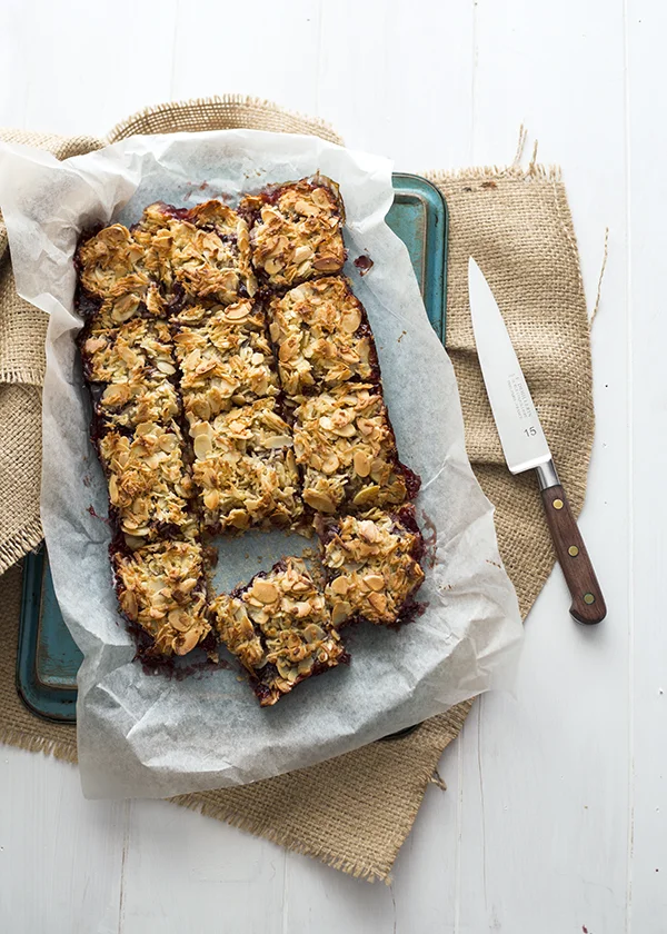 Food Photographer Margaret River + Perth - Slice