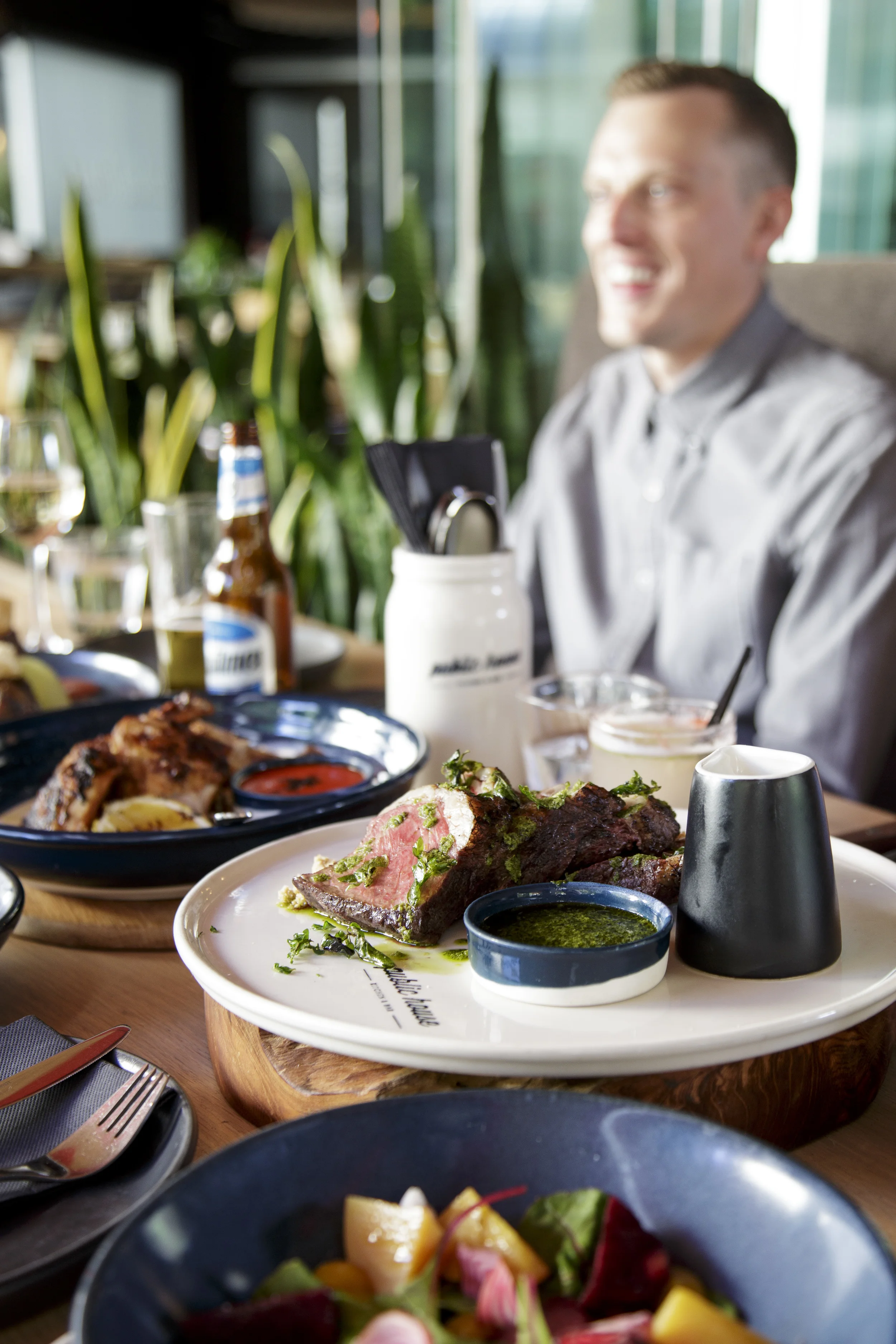 Food Photography Margaret River + Perth - Editorial
