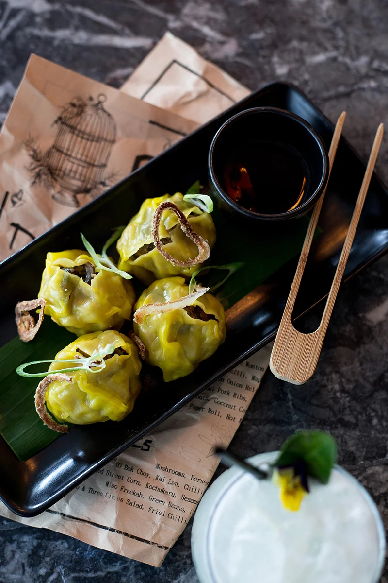 Food Photography Margaret River + Perth - The Aviary