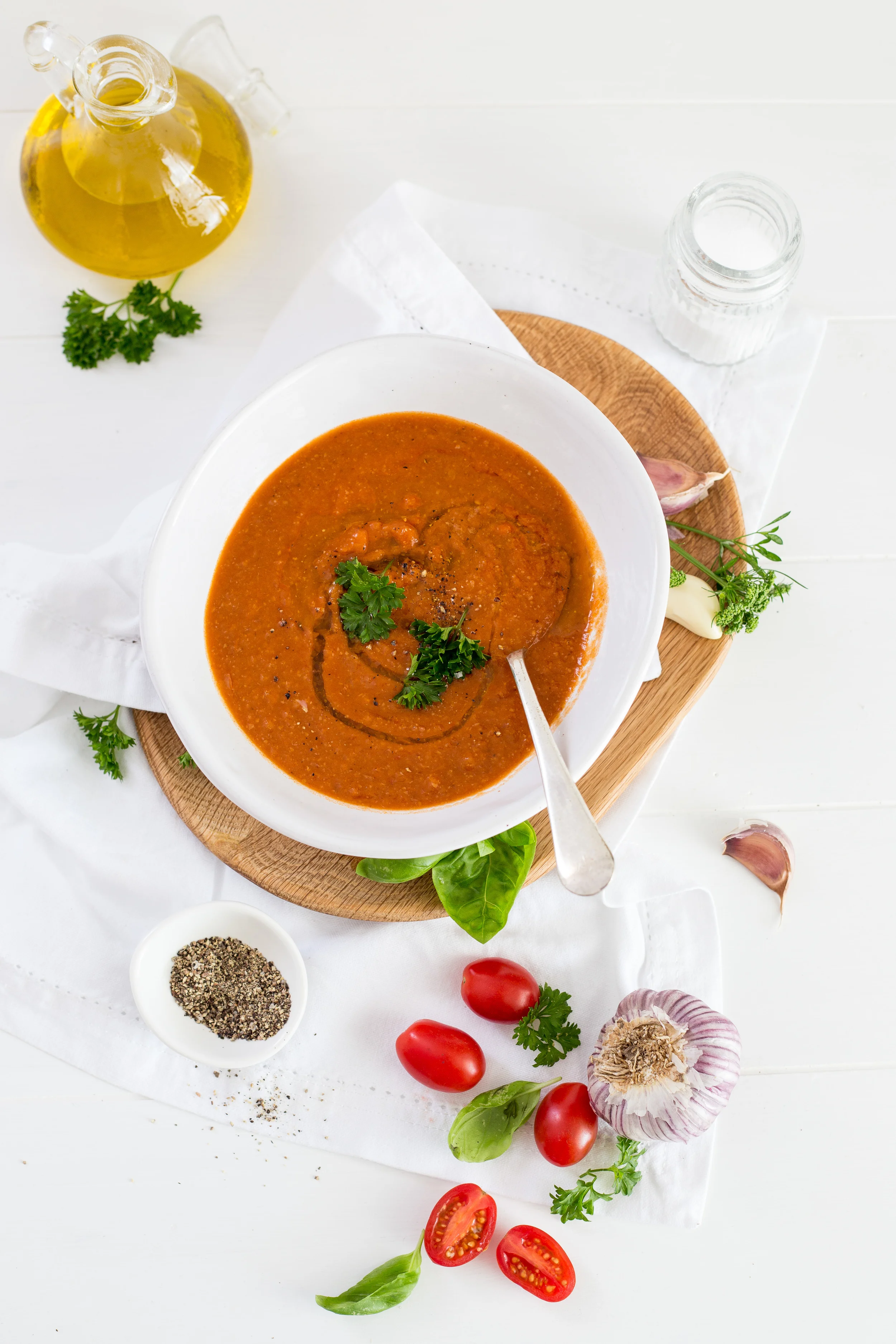 Food Photographer Margaret River + Perth - Soup