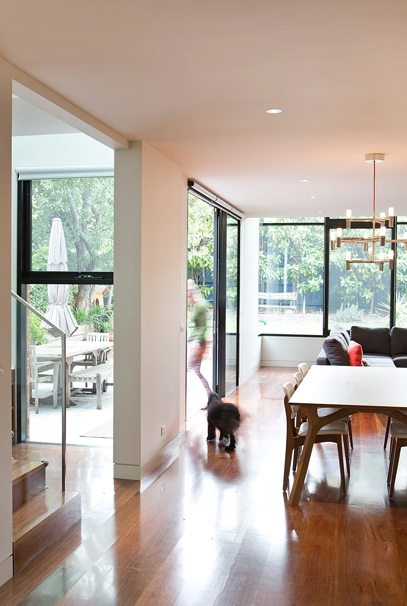 Margaret River + Perth Interiors Architecture Photographer