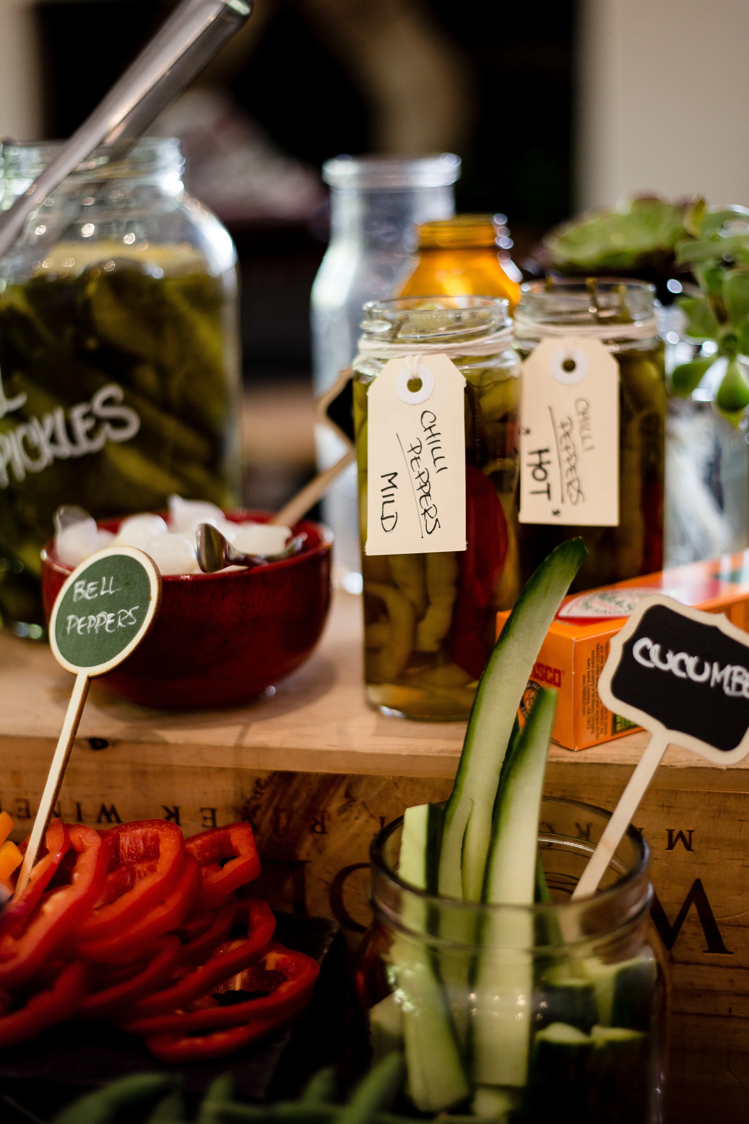 Margaret River + Perth Food Photographer - Swings Taphouse