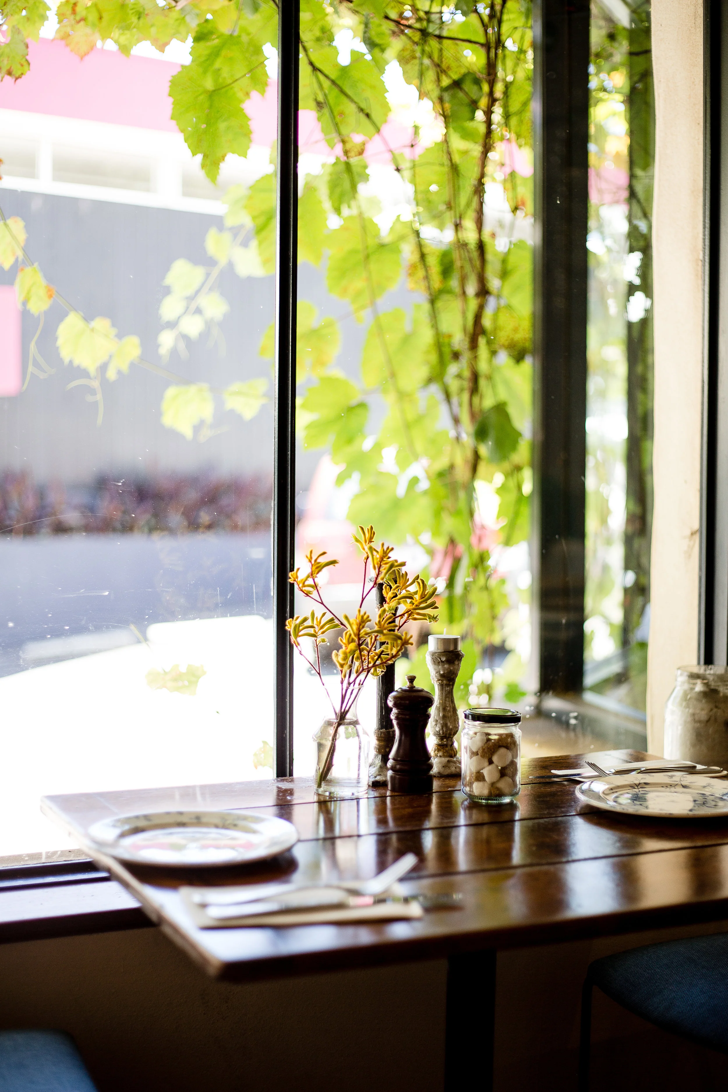 Margaret River + Perth Food Photographer - Swings Taphouse Restaurant