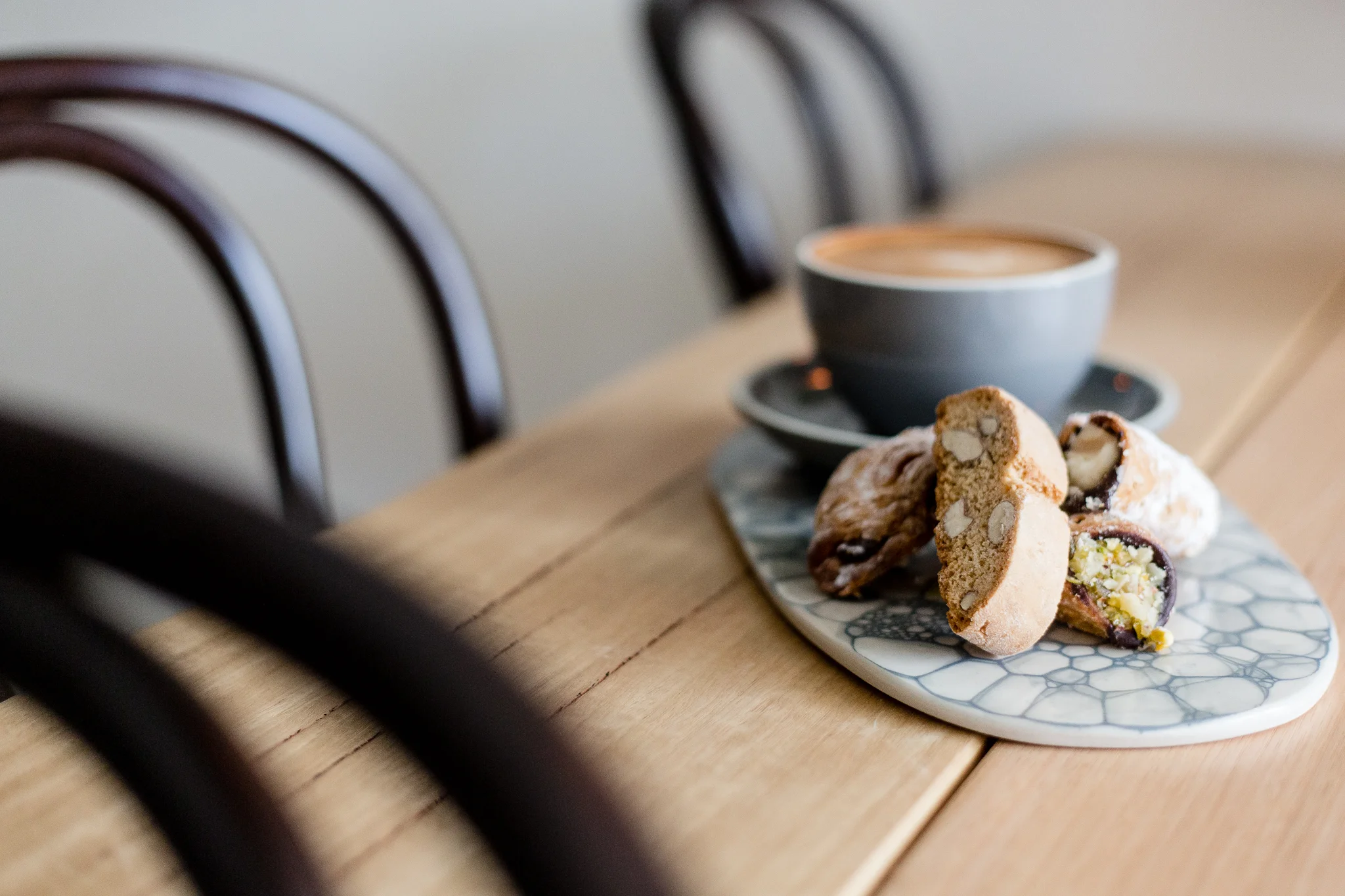 Food Photography Margaret River + Perth - Coffee