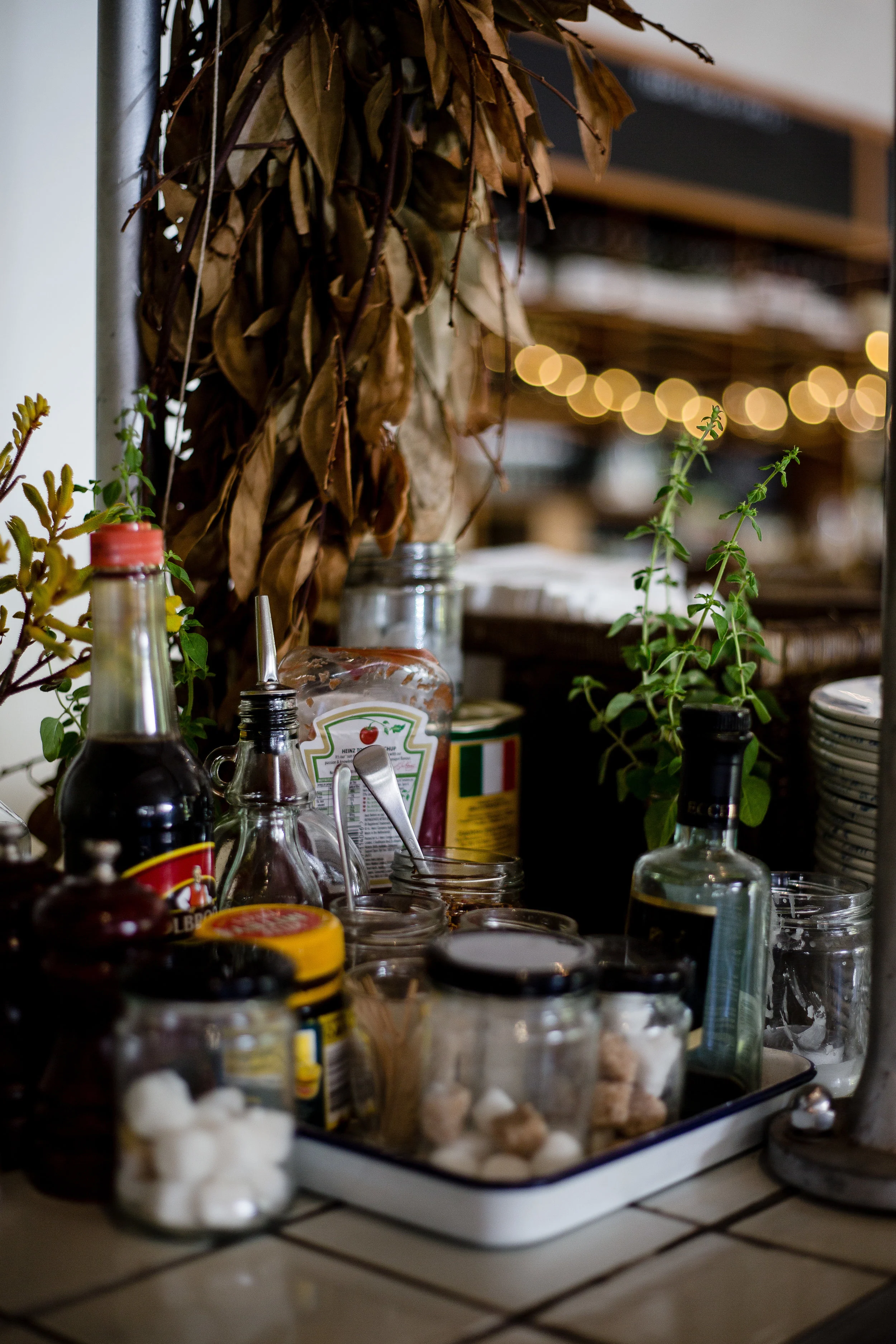 Food Photography Margaret River + Perth - Restaurant Details