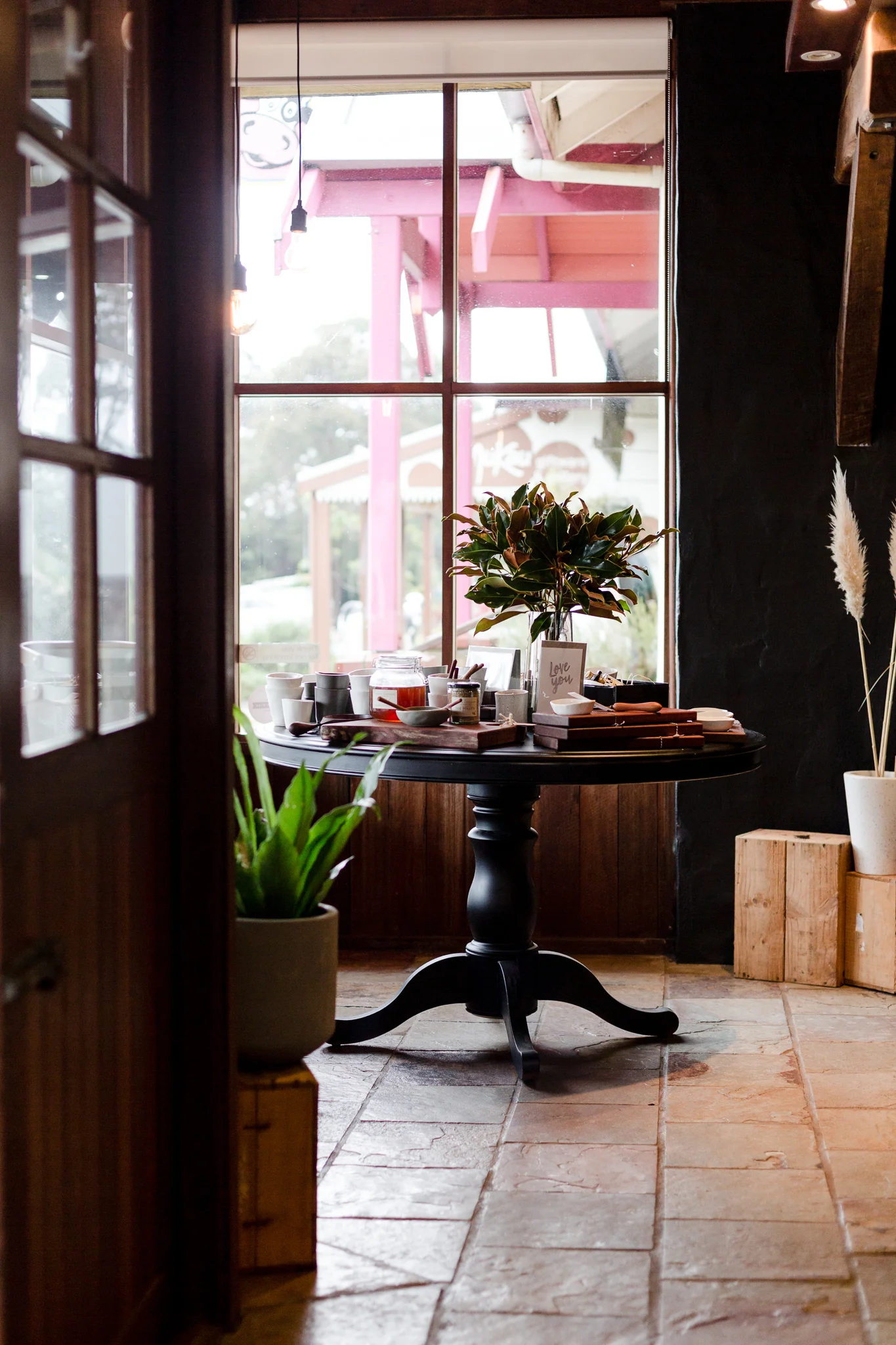 Gourmet Food Merchant Margaret River Cowaramup Interiors Food Photographer
