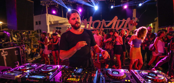 Solomun