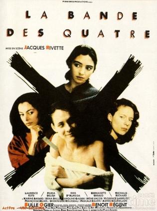 《四个女人的故事》1989