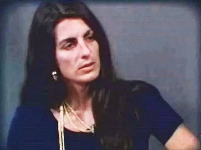 Christine Chubbuck.