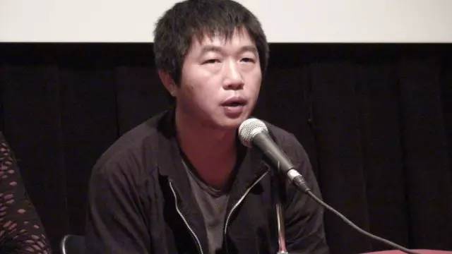 王兵导演