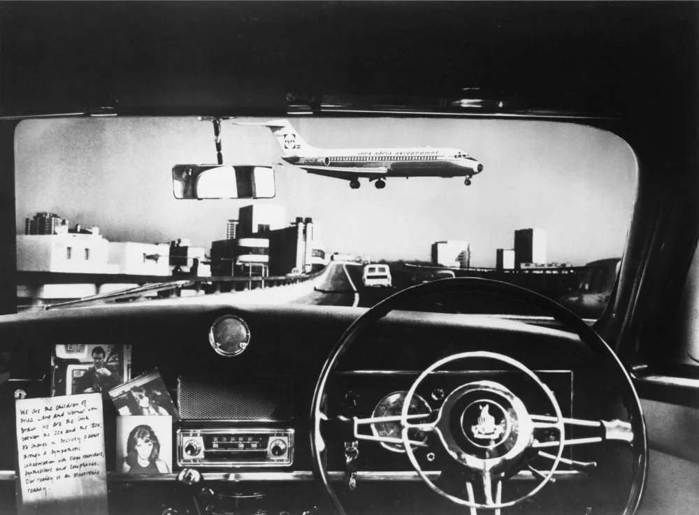 电台 Radio On (1979)