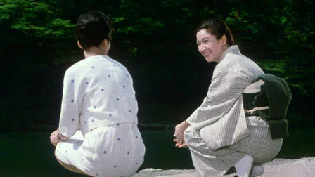 《小早川家之秋》