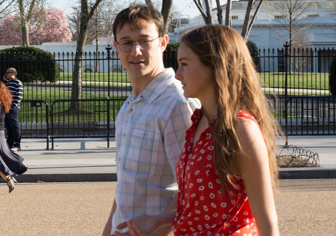 《斯诺登》(Snowden)