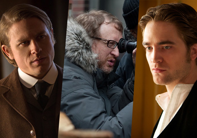 《迷失Z城》(The Lost City of Z)