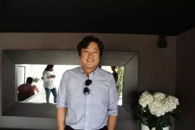 男演员/郭度沅
