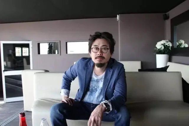 导演/罗宏镇