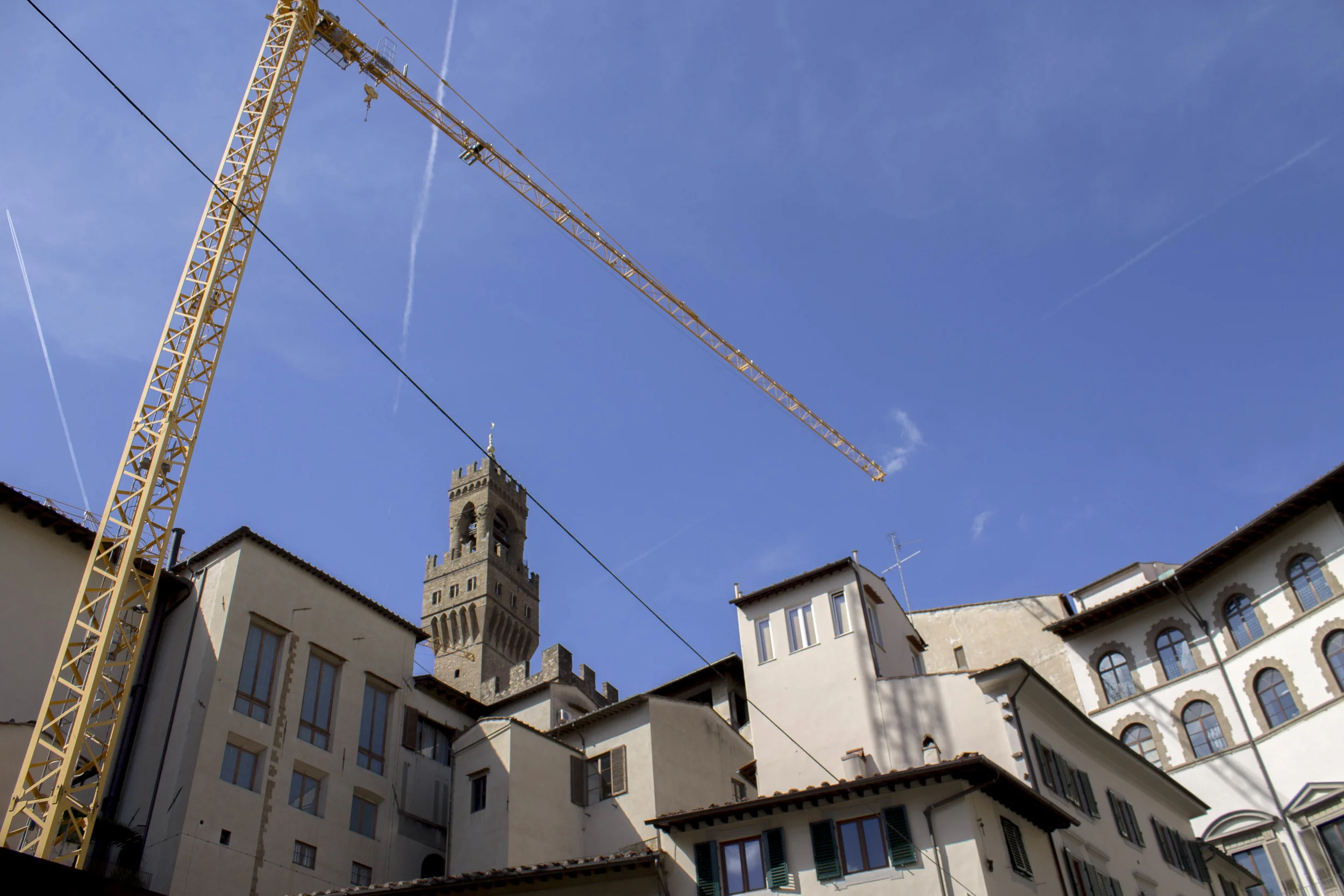 Urban Firenze (Copy)