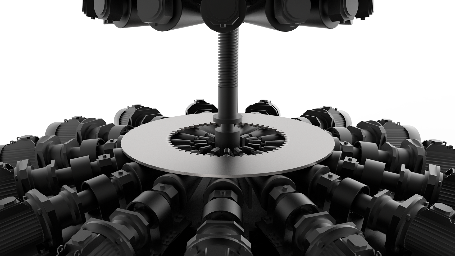 Detail's on the  testing engine booklet development