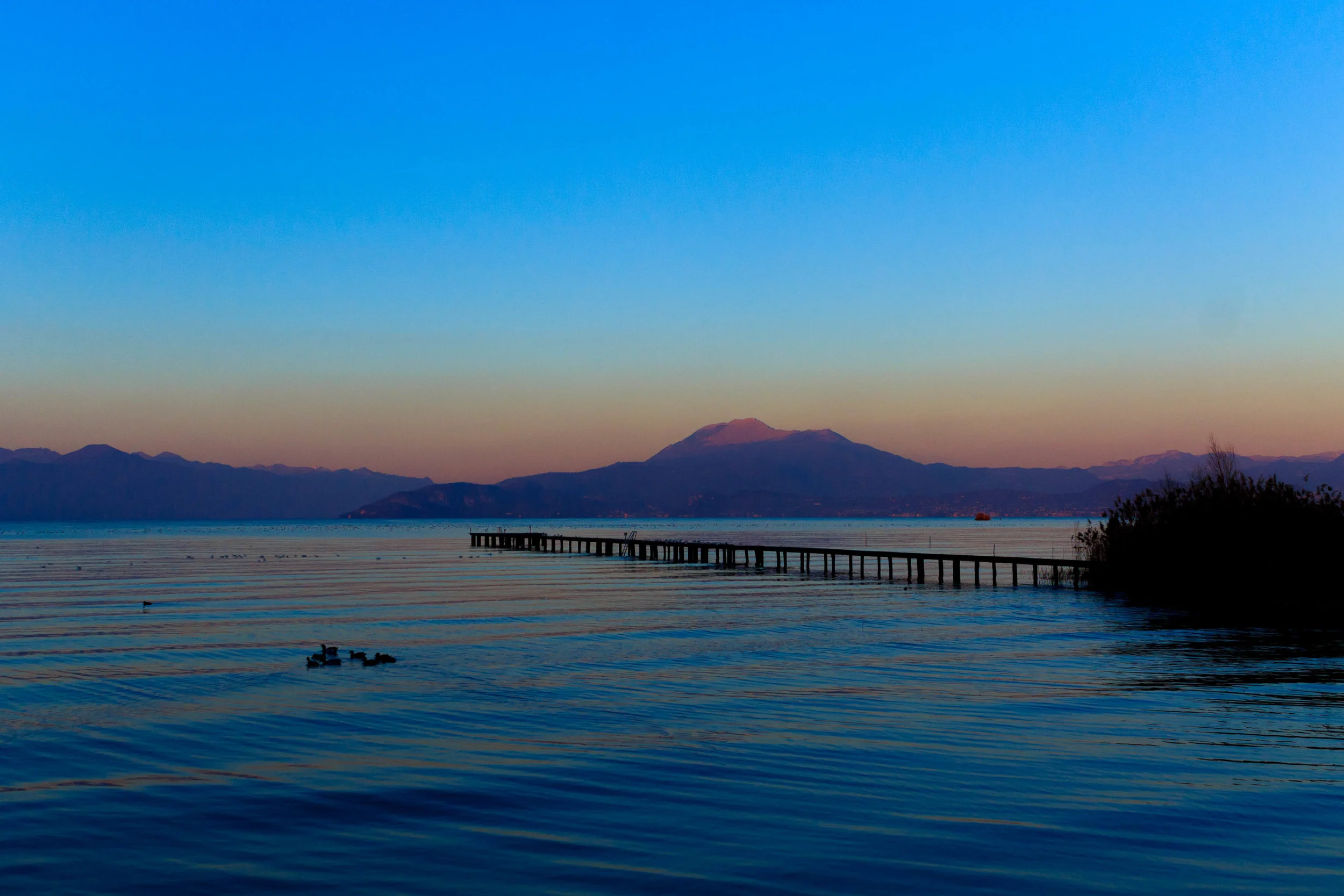 Sirmione view (Copy)