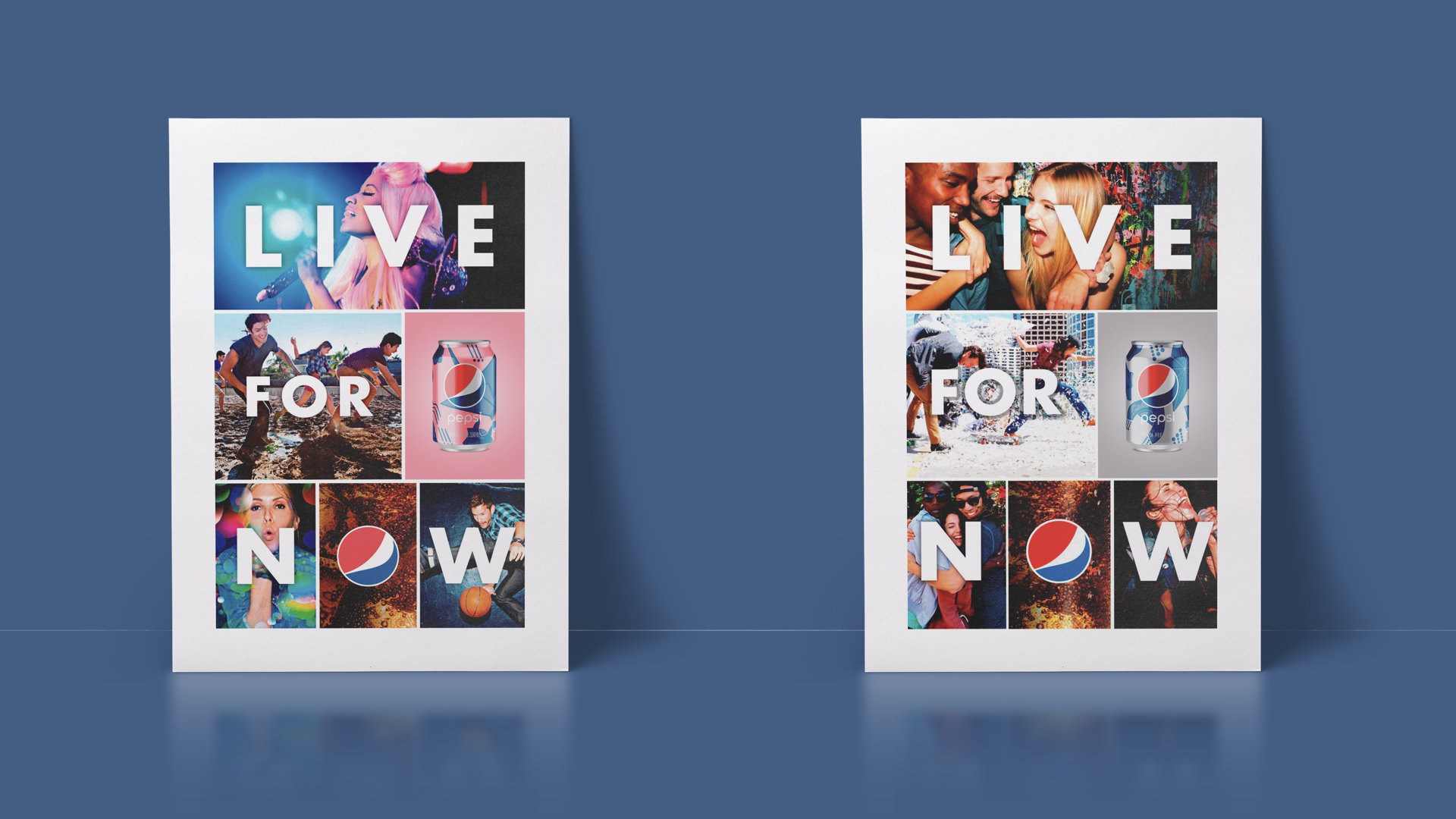 composition context presentation