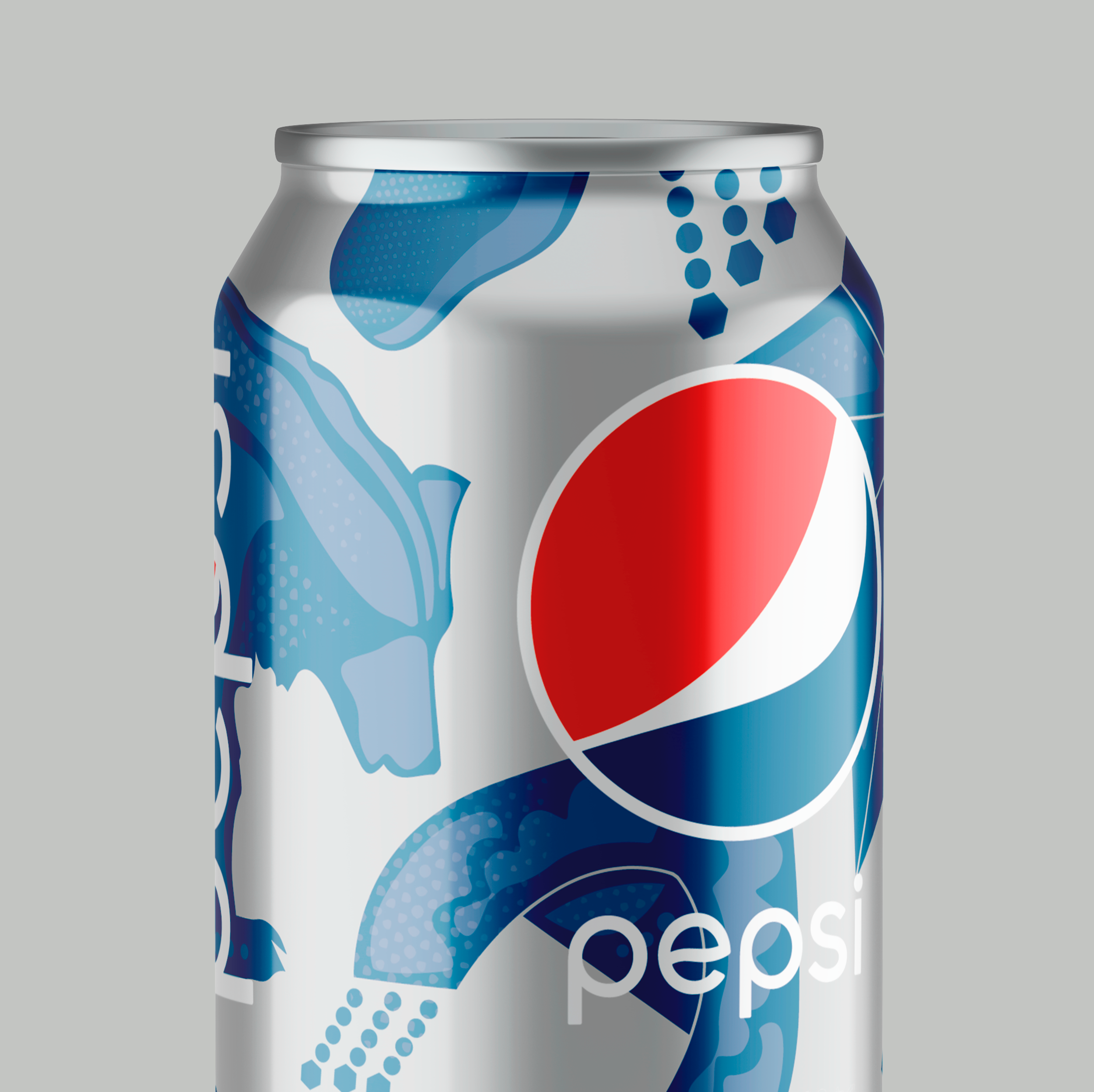 Pepsi Shanghai