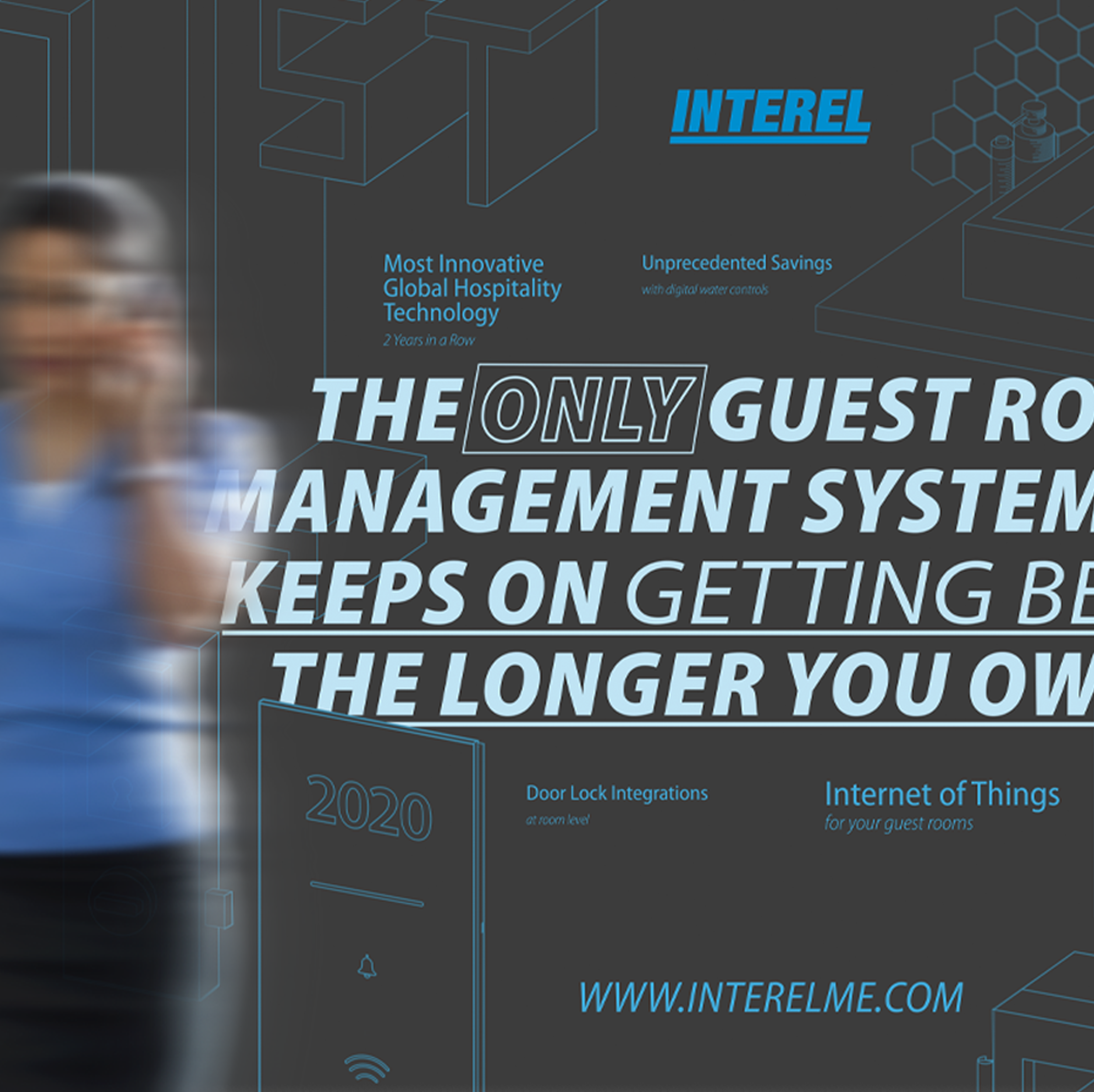 HITEC® Amsterdam 2017