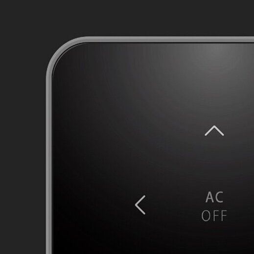 EOS Thermostat concept