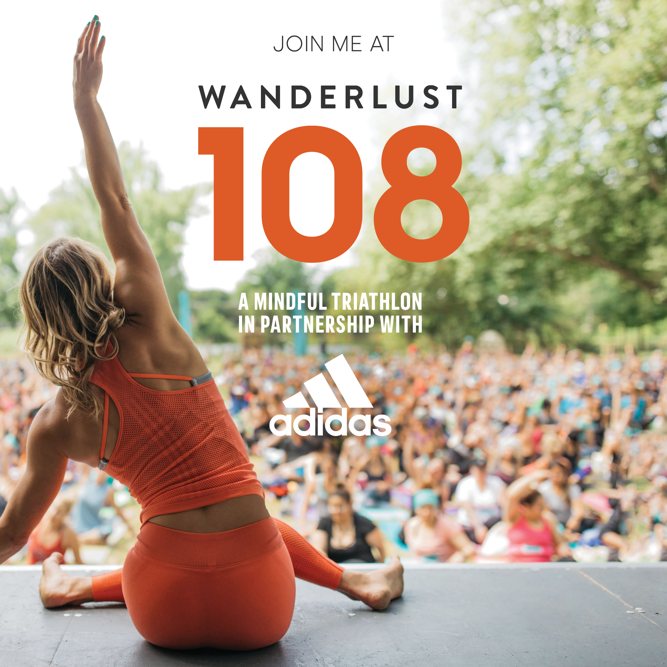 Wanderlust 108 London — Rayburn Yoga