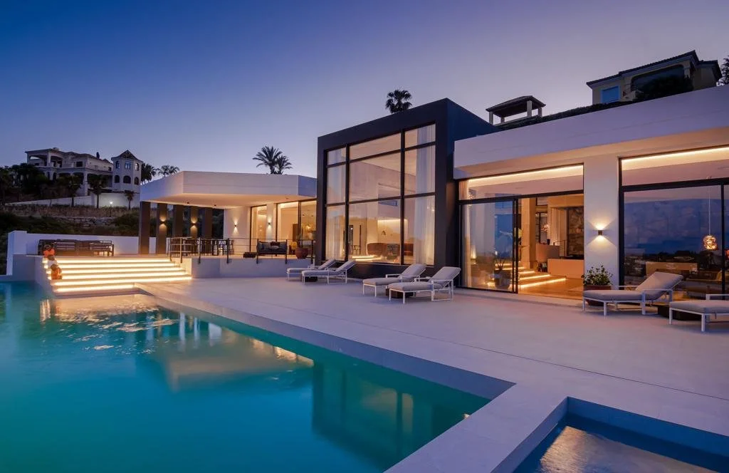 Andalusian Luxury Retreat week 1