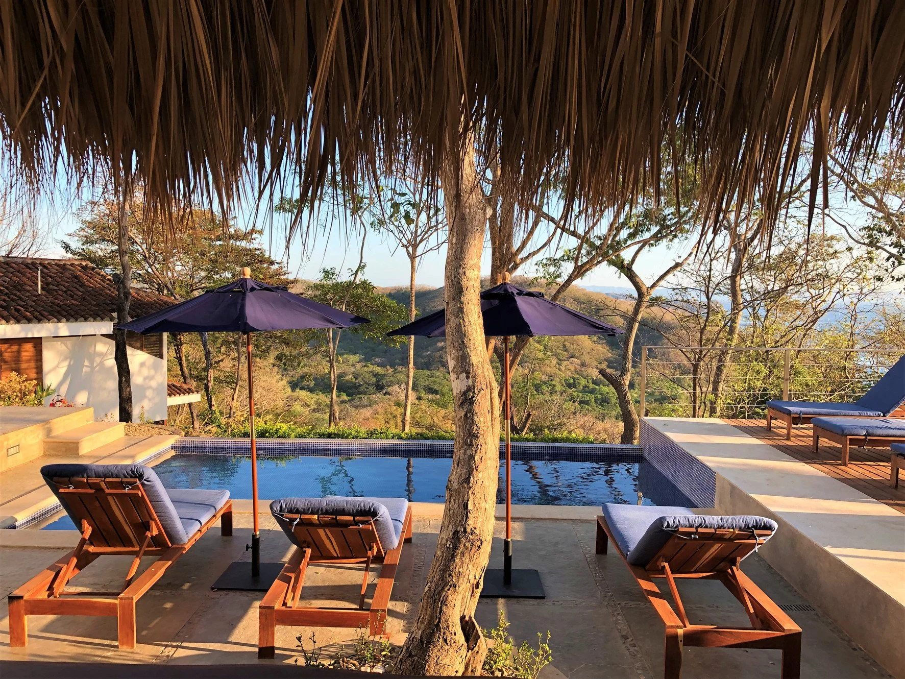 Nicaragua Yoga &amp; Adventure Retreat  