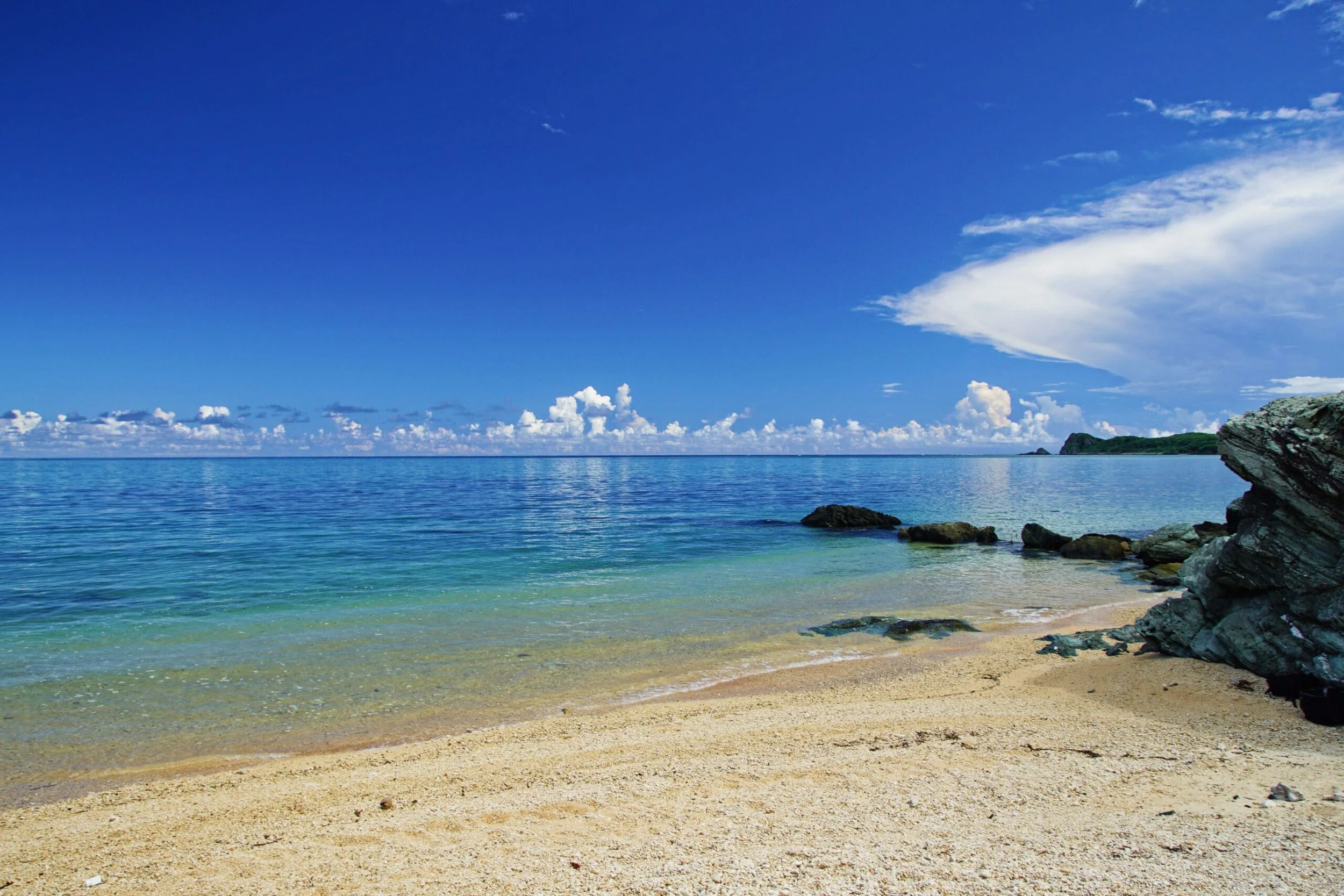 Japan 2026: Okinawa Yoga Retreat with Reclaim Yourself 