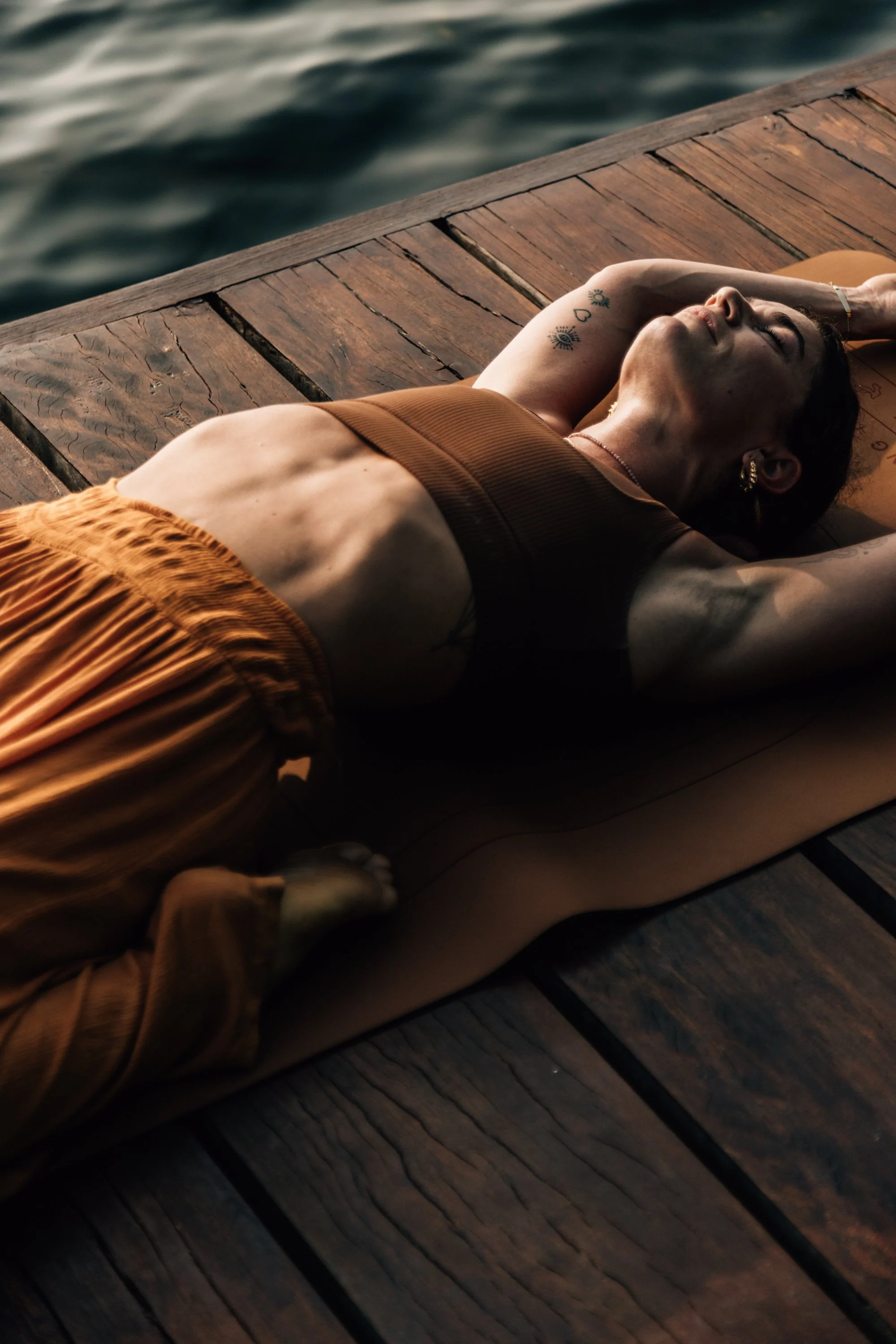 Ether Mandala Masterclass