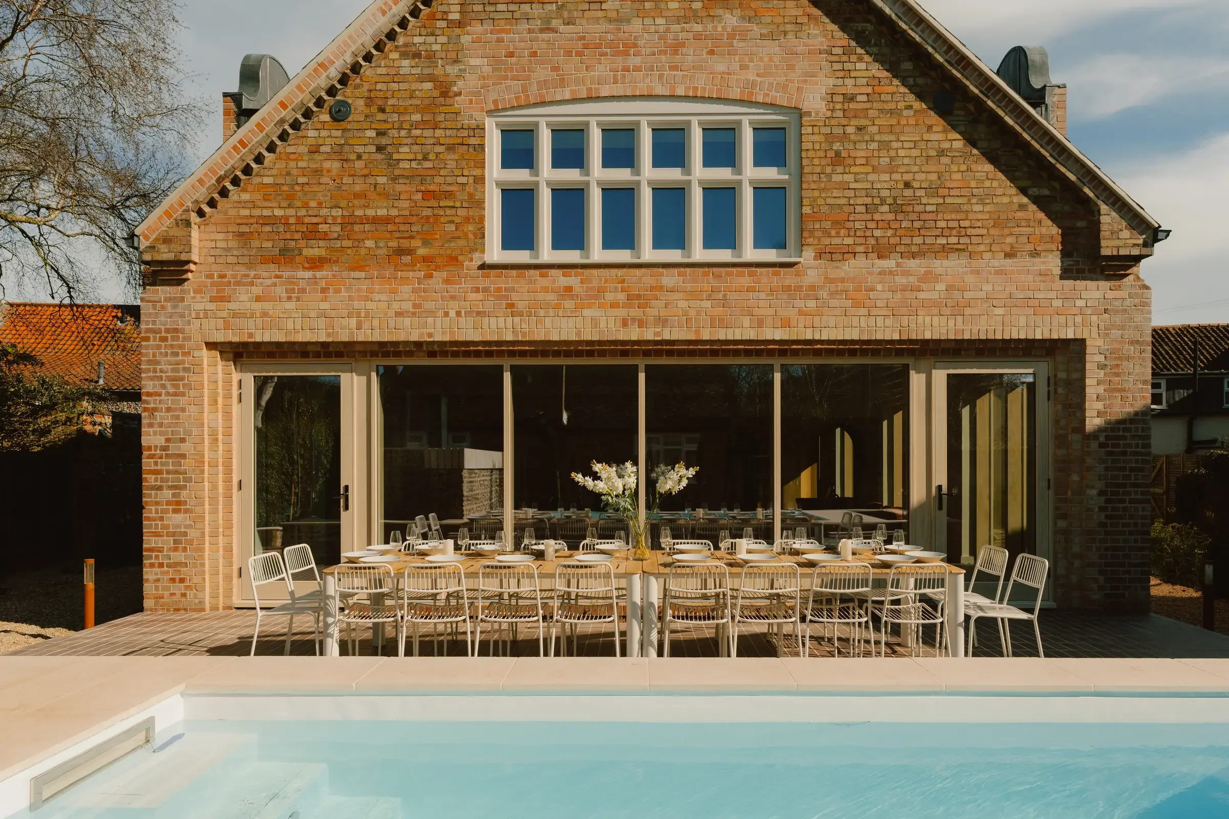 Rooted: A Women’s Weekend Retreat on The Northern Norfolk Coast w/ Katarina Rayburn &amp; Niaomh Convery