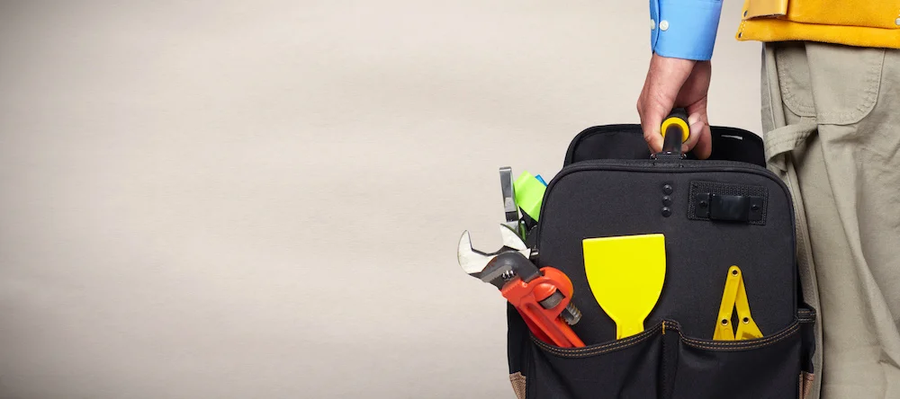 How to Get Organized with Tool Bags