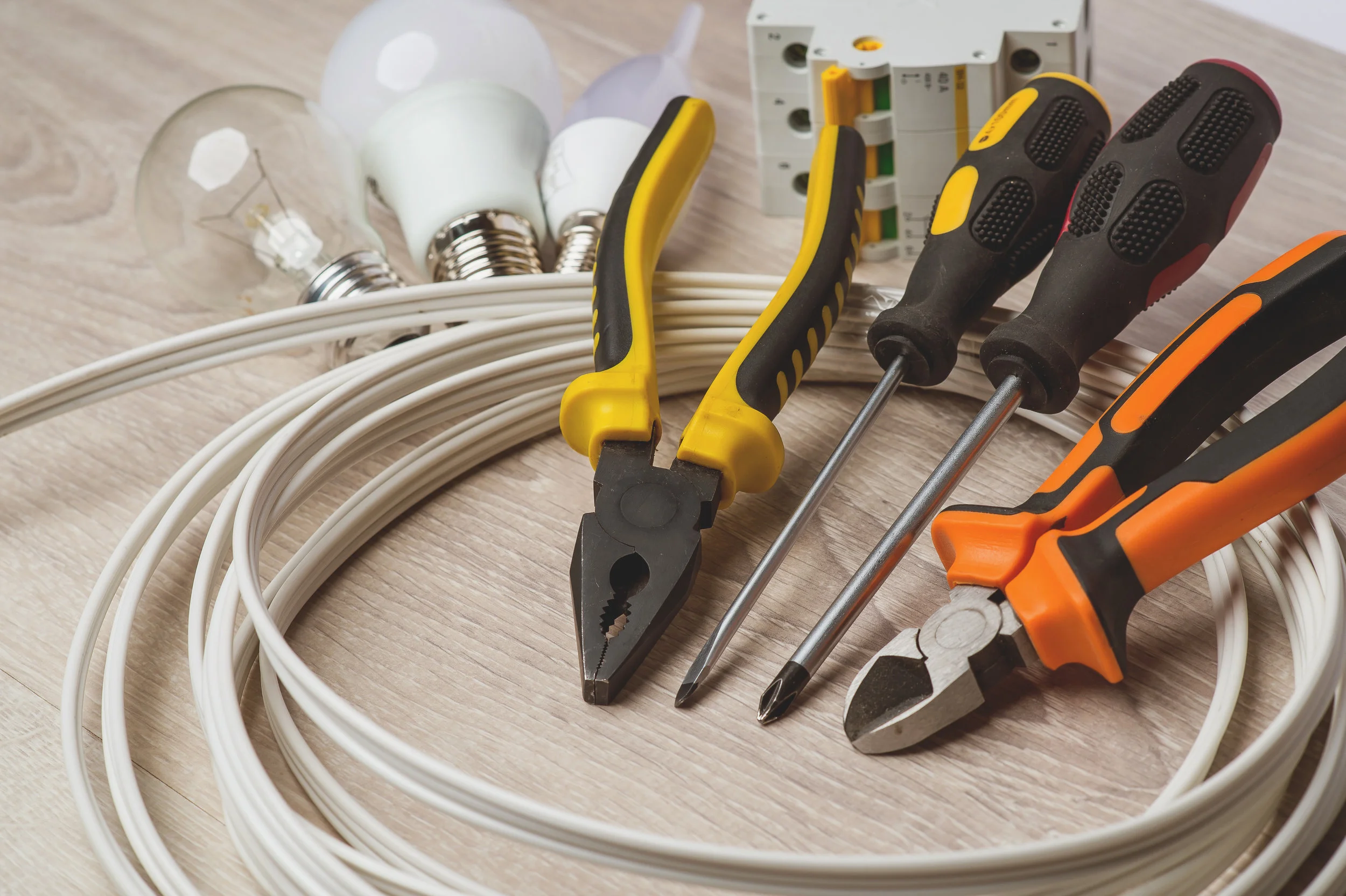 3 Best Tool Bag Styles for Electricians
