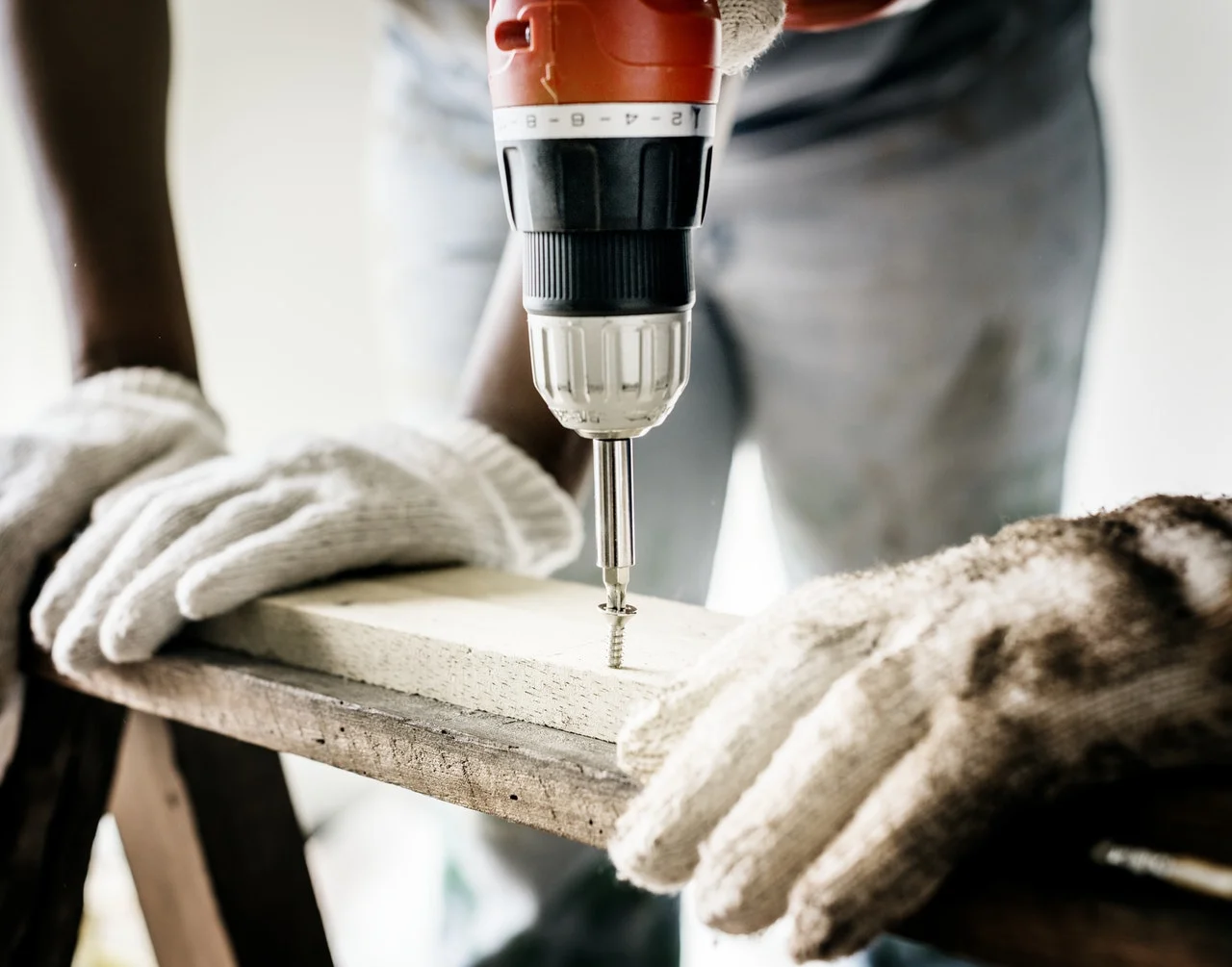 Why Every Handyman Should Own a Cordless Drill Holster