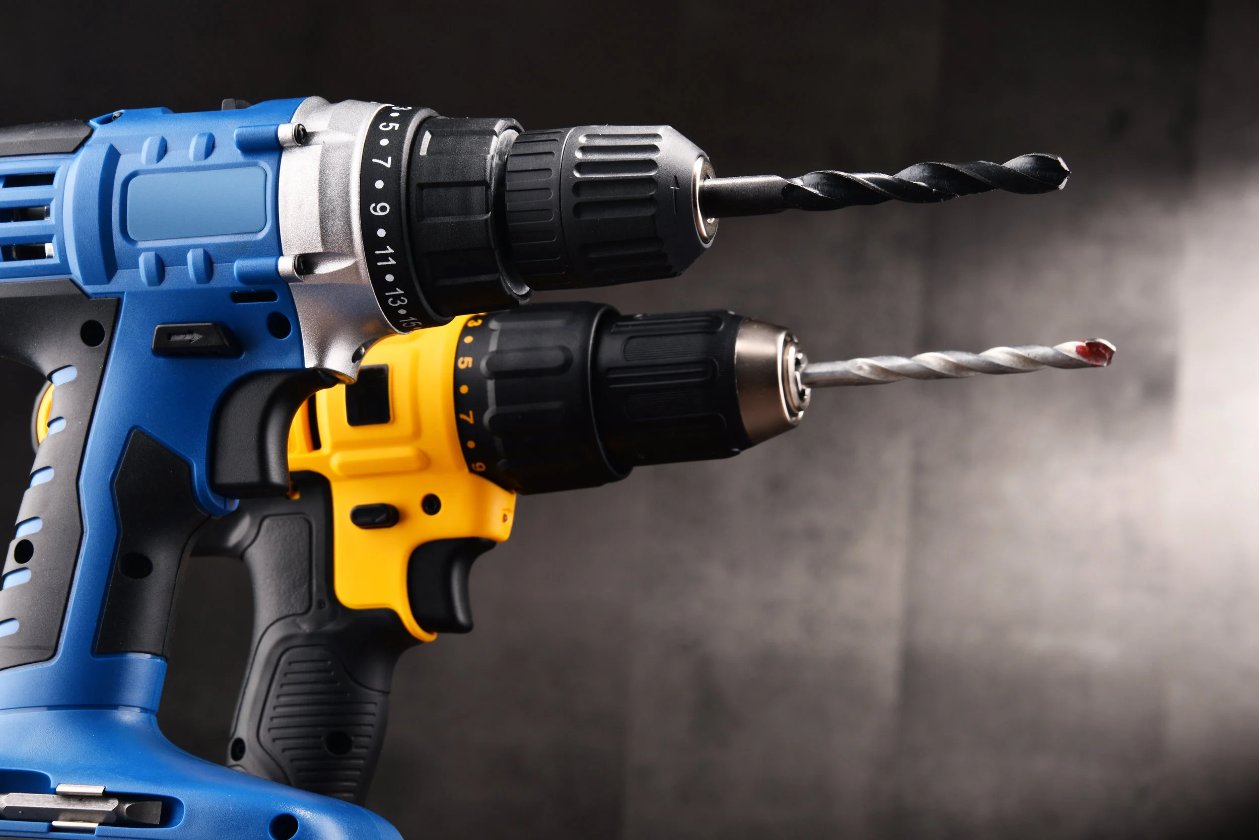 Finding the Right Drill Holsters for Different Types of Electric Drills