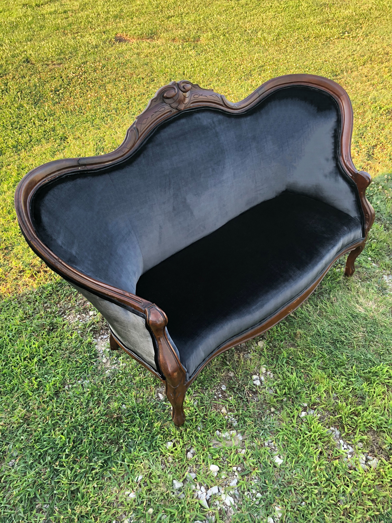 Richmond~$125