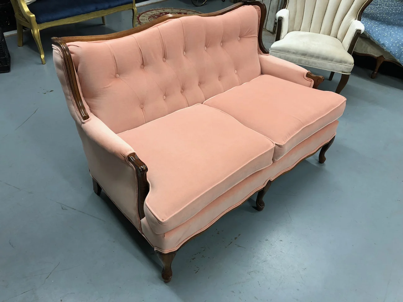 Virginia~$125